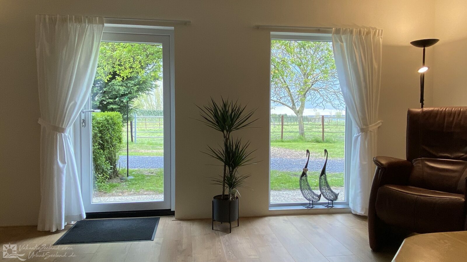 Vakantiewoning in Aardenburg (Zeeuws-Vlaanderen) Zeeland, 2 personen